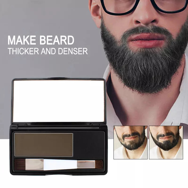 🎇New Year Sale - 50% OFF🎁Waterproof And Sweatproof Hairline Styling Powder