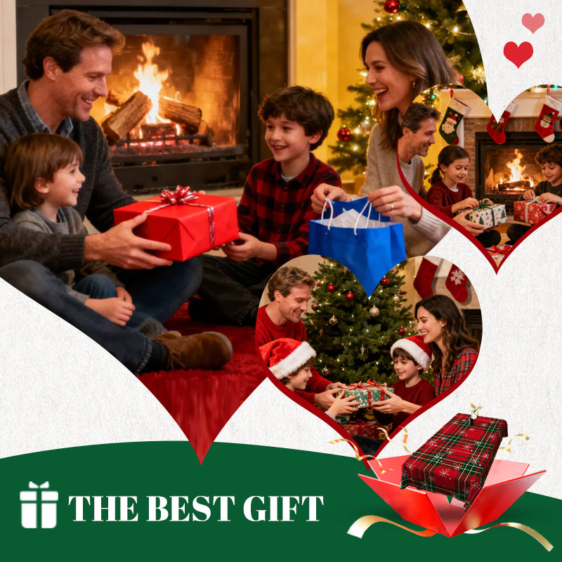 ✨Novi blagdanski dolasci✨Elegantni stolnjak s božićnim printom