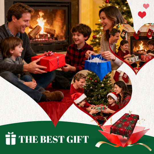 ✨Novi blagdanski dolasci✨Elegantni stolnjak s božićnim printom