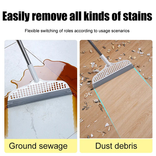 Magic Silicon Squeegee Luuta