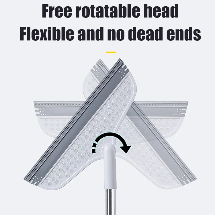 Magic Silicon Squeegee Luuta