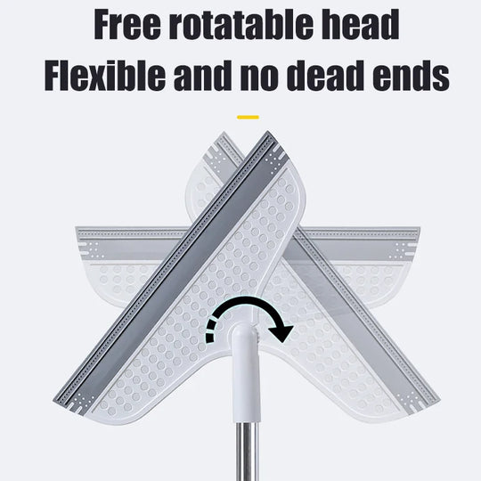 Magic Silicon Squeegee Luuta