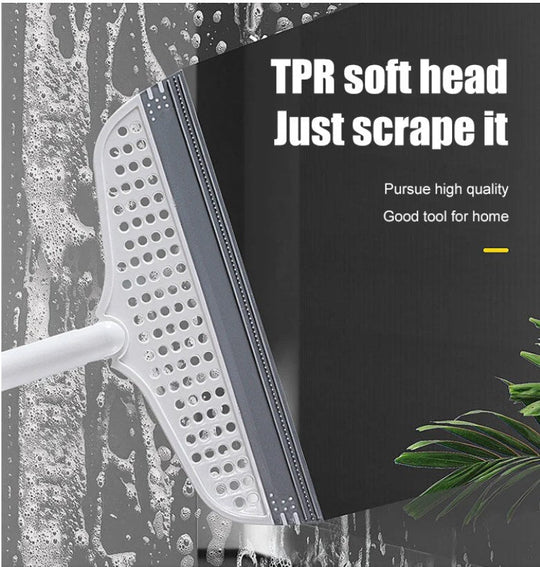 Magic Silicon Squeegee Luuta