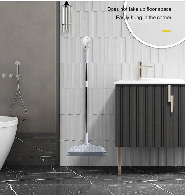 Magic Silicon Squeegee Luuta