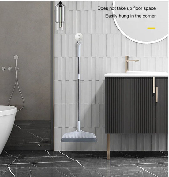 Magic Silicon Squeegee Luuta