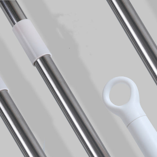 Magic Silicon Squeegee Luuta