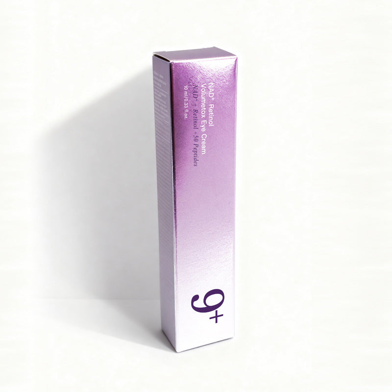 Anti-Aging NAD+ Retinol Eye Cream