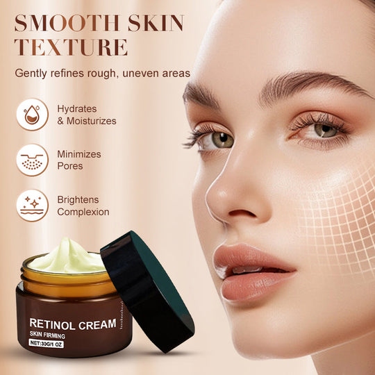 30g Anti-Aging Retinol Face Cream