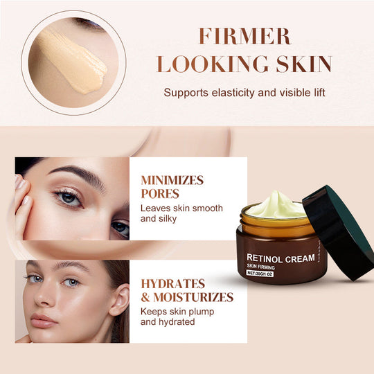 30g Anti-Aging Retinol Face Cream