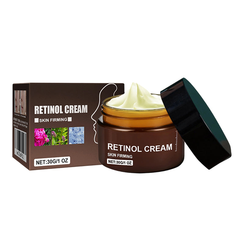 30g Anti-Aging Retinol Face Cream