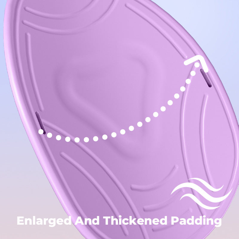 Digitalni števec za vadbo medeničnega dna z elastičnimi trakovi