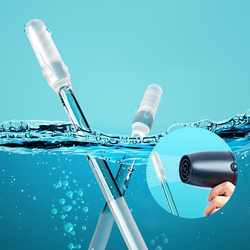 Lepljive palčke za odstranjevanje ušesnega masla za večkratno uporabo