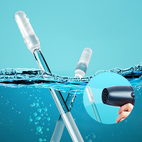 Lepljive palčke za odstranjevanje ušesnega masla za večkratno uporabo