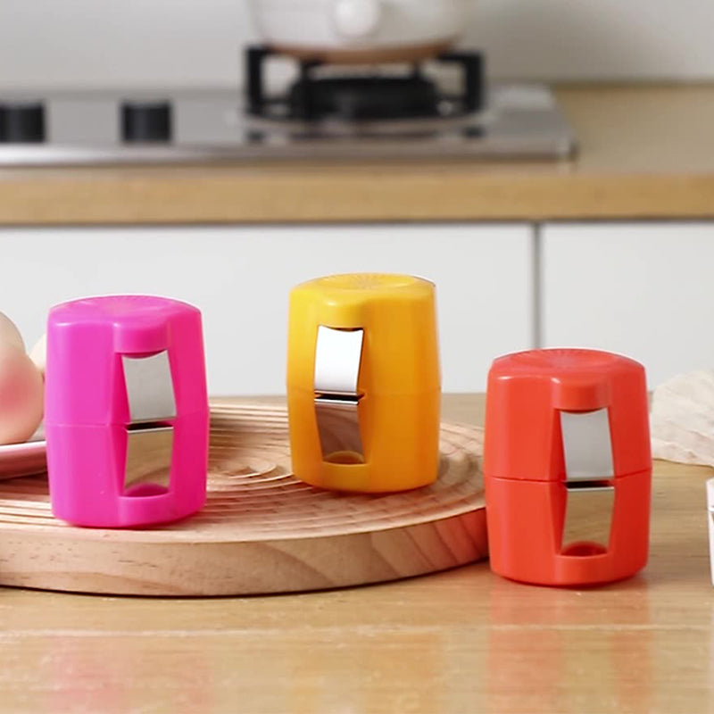 Odpirač za jajčne lupine