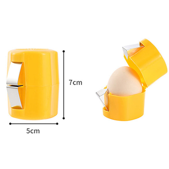 Odpirač za jajčne lupine