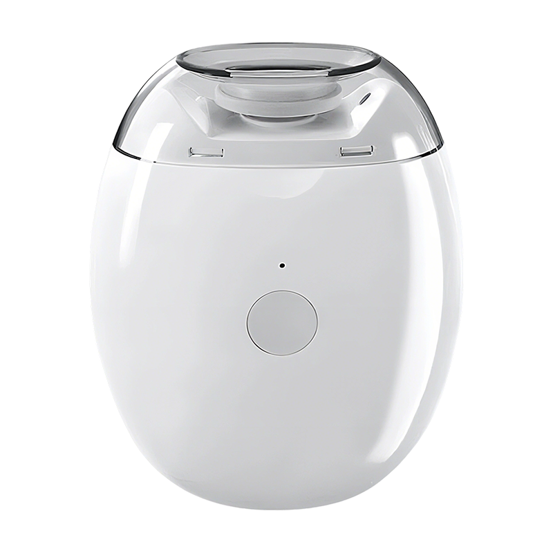 💅✨ Universal Automatic Fingernail Grinder - 6 Speed Settings with 5 Attachments for Safe & Gentle Nail Care 👶🔧