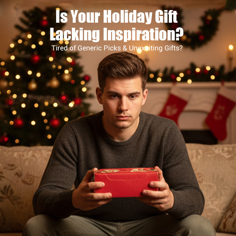 🎁Božićni poklon 50% popusta🎸Adventski kalendar za trzalice za gitaru 2025.