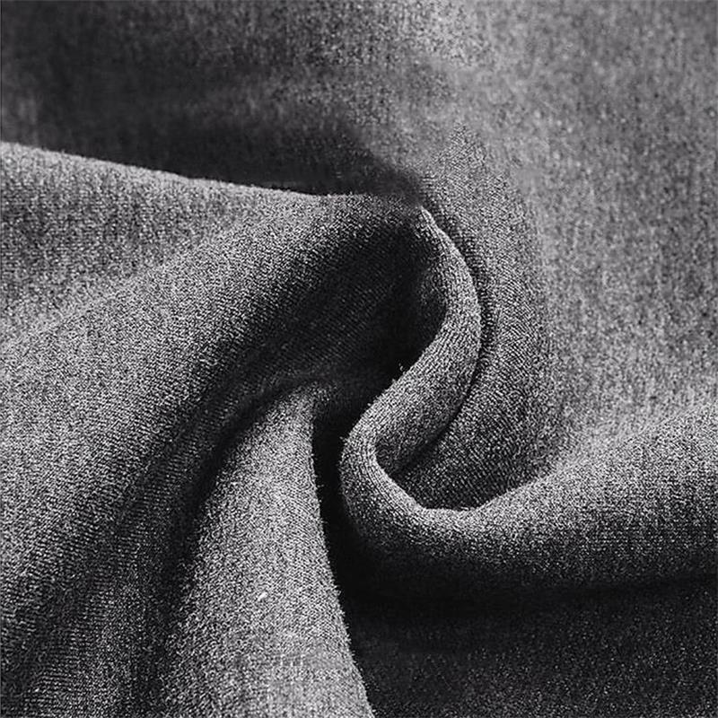 Super útulná pánska mikina s kapucňou na zips