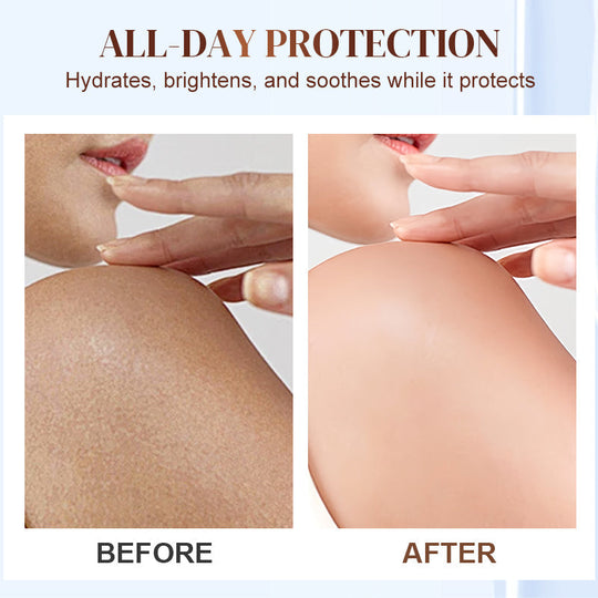 Hyalu-Cica Water-Fit Sun Serum UV 50ml (OTC) - Lightweight Sunscreen for Daily Use, Korean Sunscreen, Watery and Creamy Texture, Sunscreen for Sensitive Skin