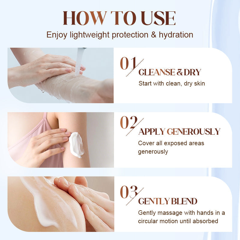 Hyalu-Cica Water-Fit Sun Serum UV 50ml (OTC) - Lightweight Sunscreen for Daily Use, Korean Sunscreen, Watery and Creamy Texture, Sunscreen for Sensitive Skin
