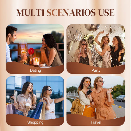 🎄Božićna njega kože Natural Glow Brightening Concealer Primer