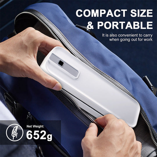 Draagbare Bluetooth-thermische printer