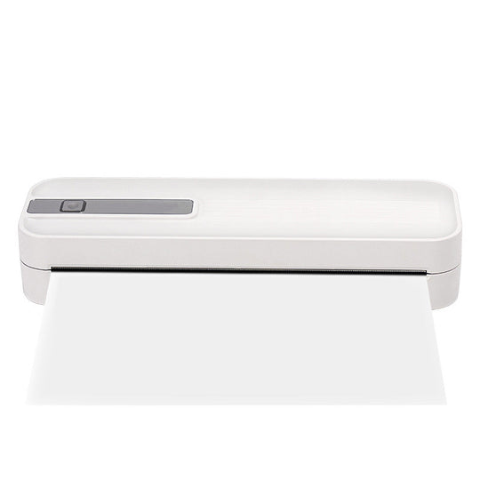 Draagbare Bluetooth-thermische printer