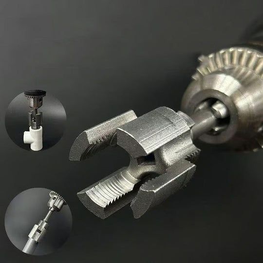🔥2026 Hot Sale🔥Pipe Thread Cutting Tool