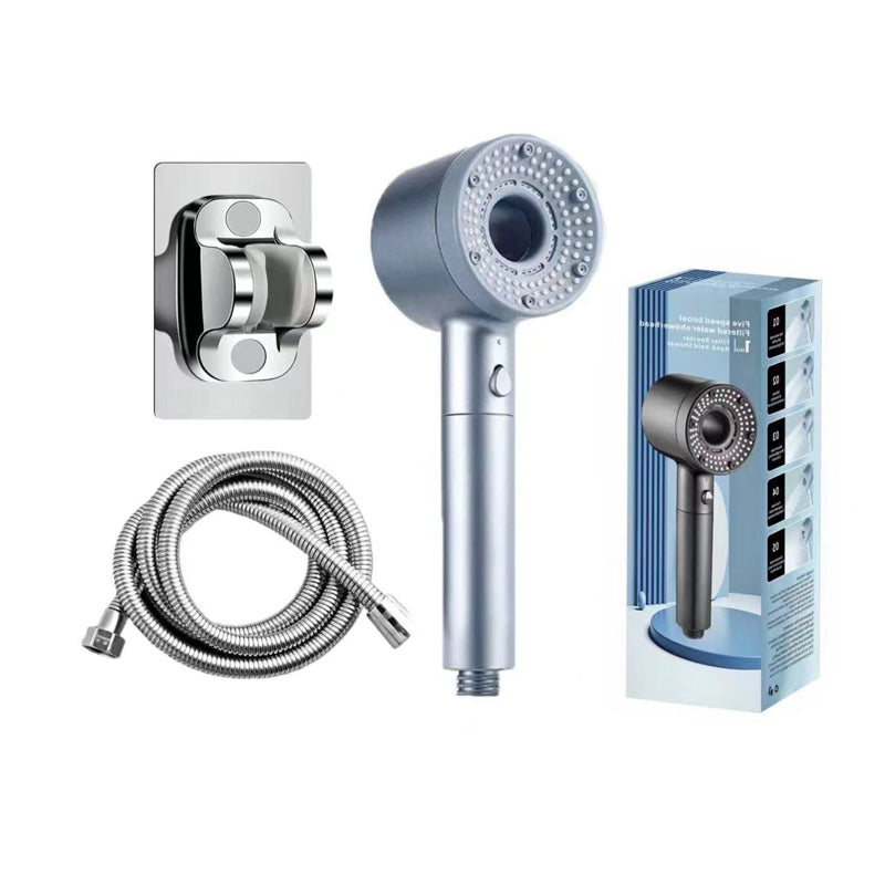 Izdržljiva podesiva glava tuša pod visokim pritiskom