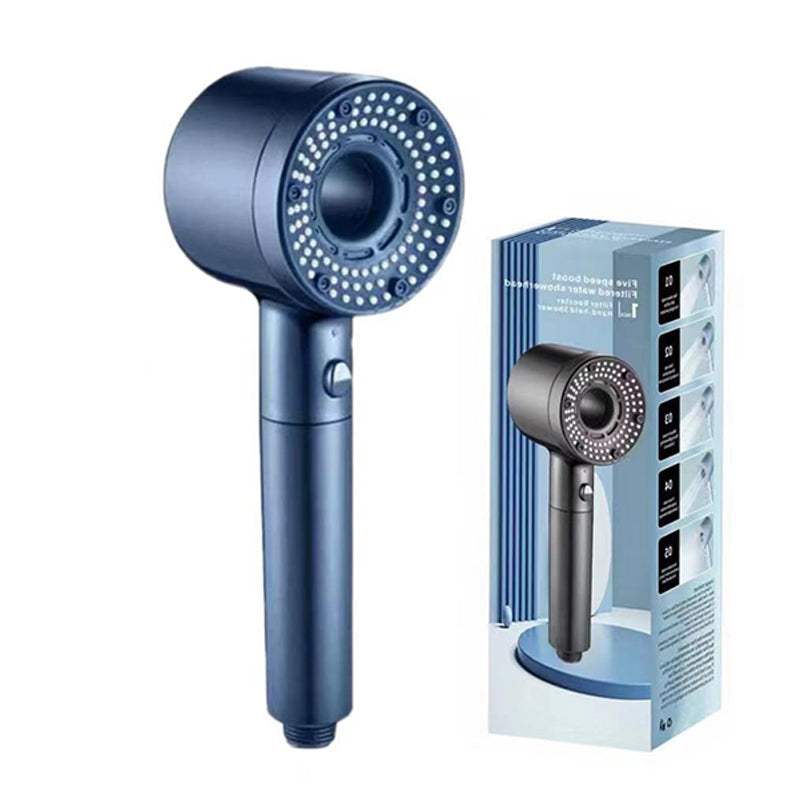 Izdržljiva podesiva glava tuša pod visokim pritiskom