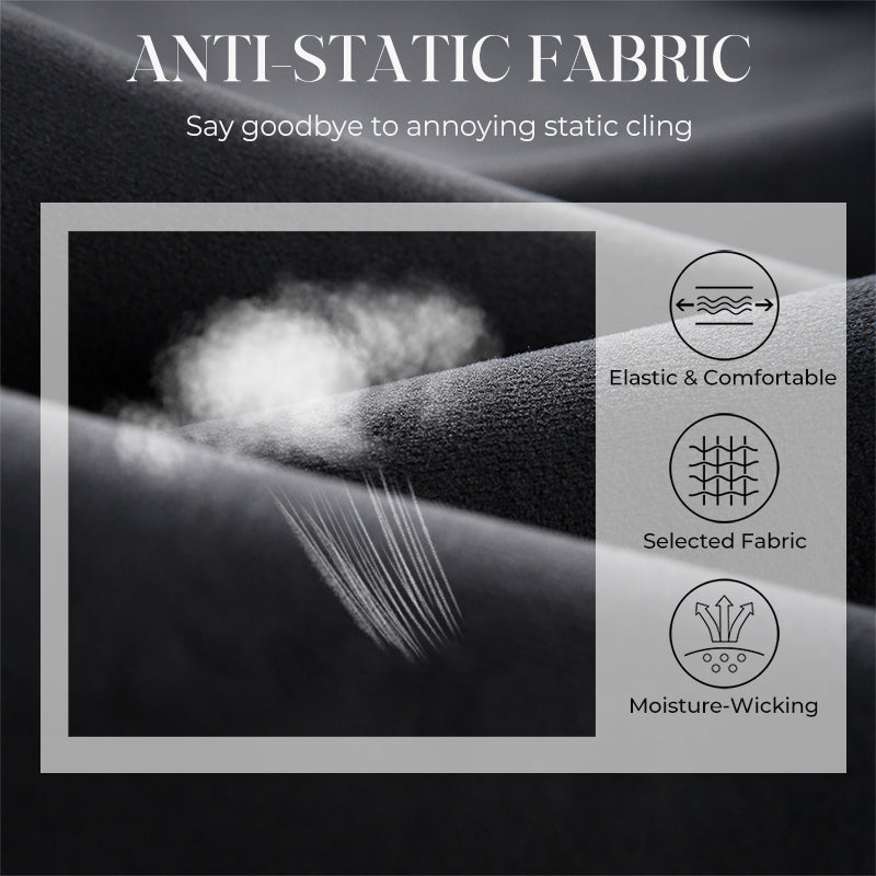 ⏳Laika ierobežota īpašais piedāvājums⏰Īpaši plāns pašsildošs termoapģērbs