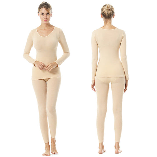 ⏳Laika ierobežota īpašais piedāvājums⏰Īpaši plāns pašsildošs termoapģērbs