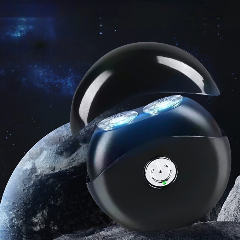 🔥Časovo obmedzená vianočná ponuka: 50% ZĽAVA!!!🔥Prenosný multifunkčný elektrický holiaci strojček