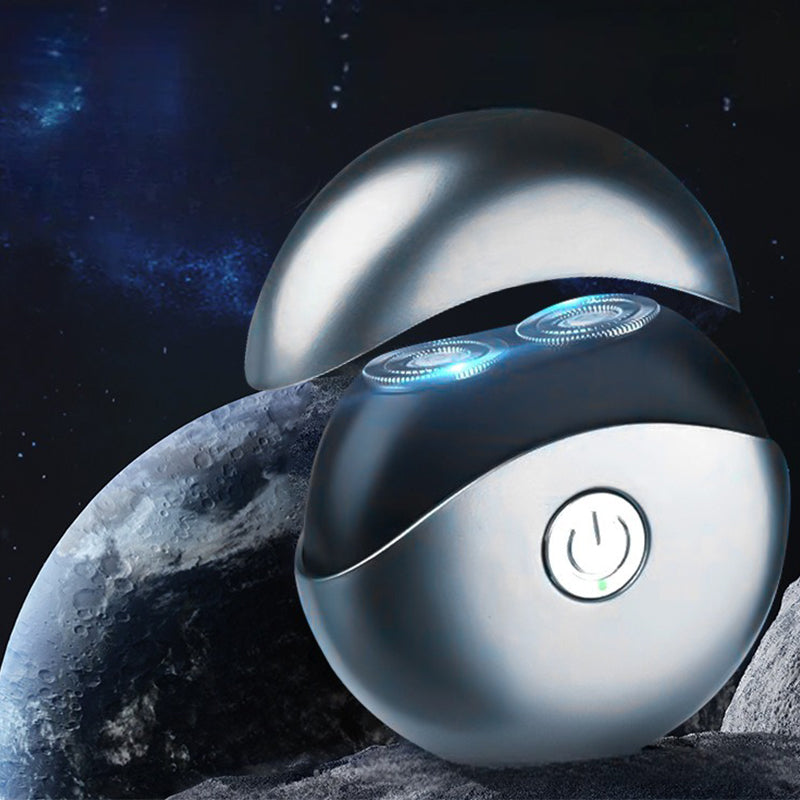 🔥Časovo obmedzená vianočná ponuka: 50% ZĽAVA!!!🔥Prenosný multifunkčný elektrický holiaci strojček