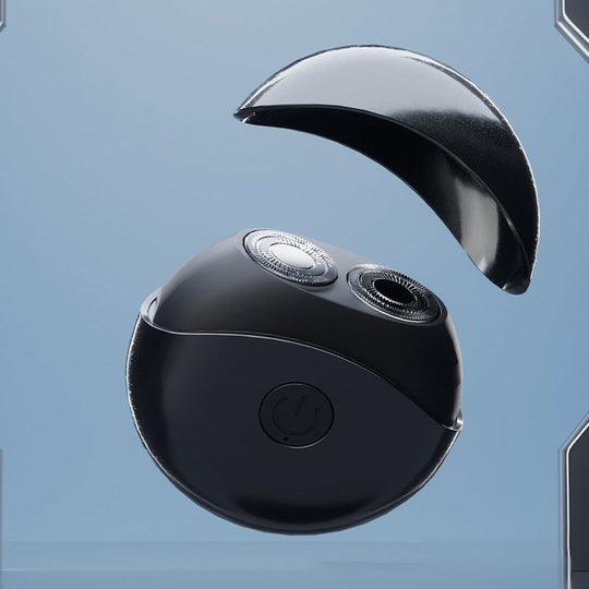 🔥Časovo obmedzená vianočná ponuka: 50% ZĽAVA!!!🔥Prenosný multifunkčný elektrický holiaci strojček