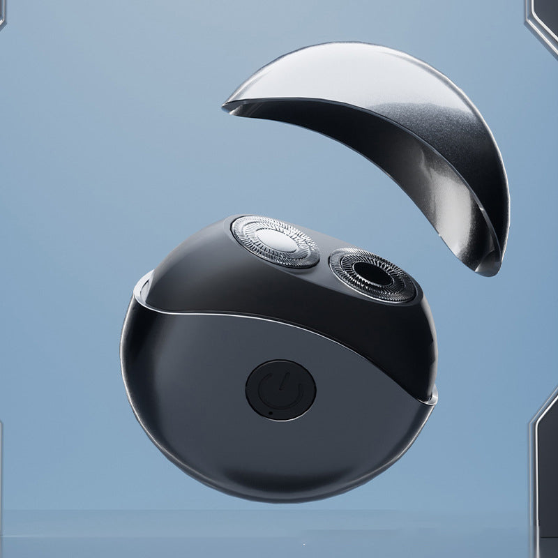 🔥Časovo obmedzená vianočná ponuka: 50% ZĽAVA!!!🔥Prenosný multifunkčný elektrický holiaci strojček