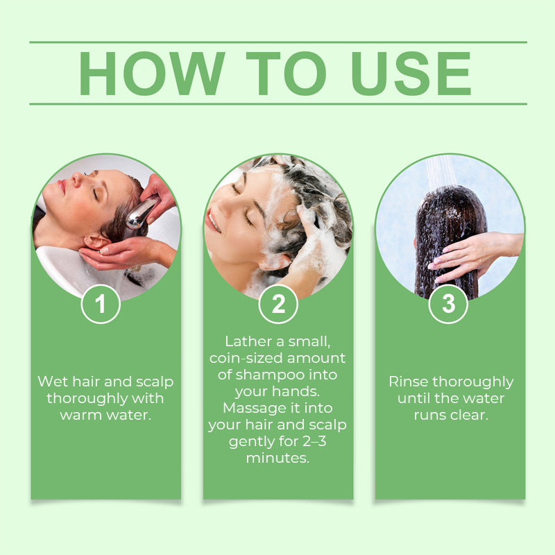 🖤Melnās piektdienas izpārdošana: 40% atlaide🖤Viss vienā barojošs atjaunojošs šampūns