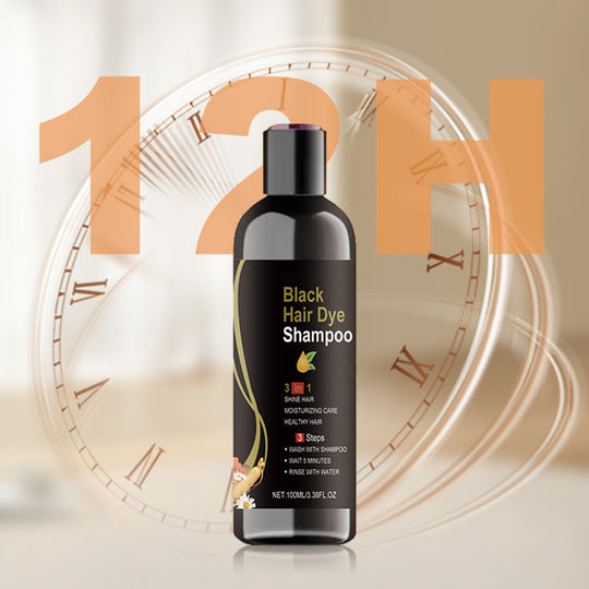 🔥Hot Sale Limited-Time Offer🔥All-in-One Nourishing Repair Care & Nourishing Shampoo