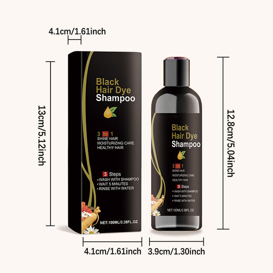 🔥Hot Sale Limited-Time Offer🔥All-in-One Nourishing Repair Care & Nourishing Shampoo