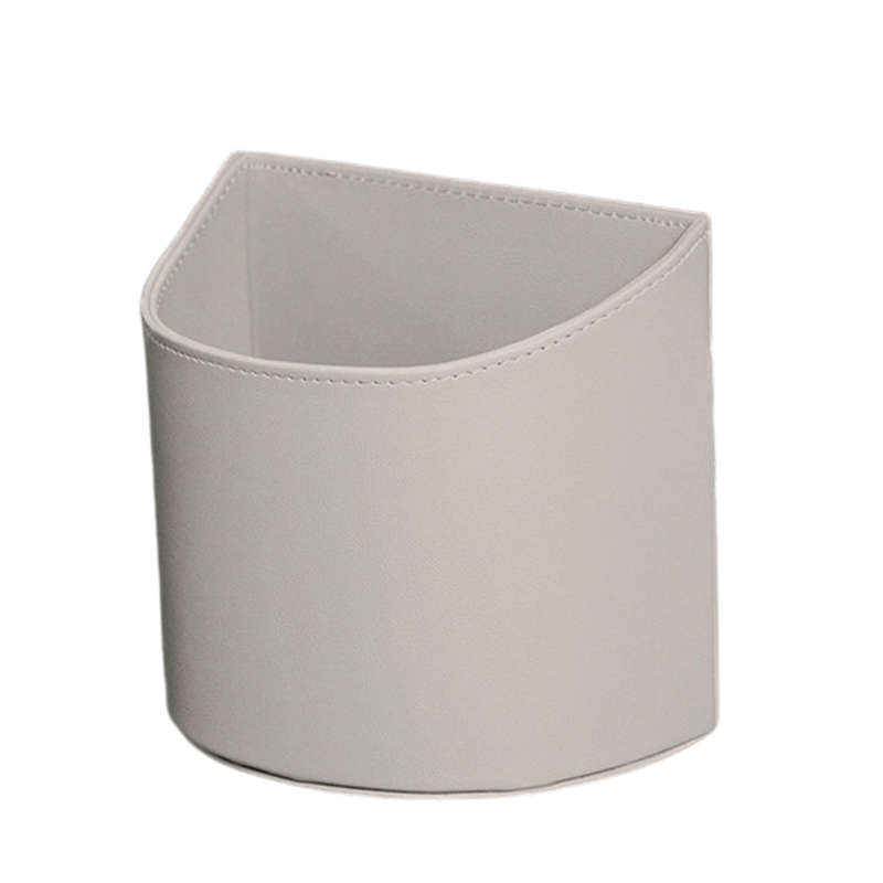🚗 66% OFF! 🧺Leather Car Door Cup Holder – Wide‑mouth opening, easy reach for drinks & phone. Clip‑on secure fit. PU leather, tough & stylish. 🛡️✨
