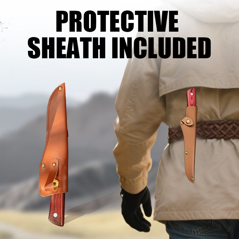 ✨🔪Noževi koje preporučuju kuhari s Michelinovim zvjezdicama – Premium noževi