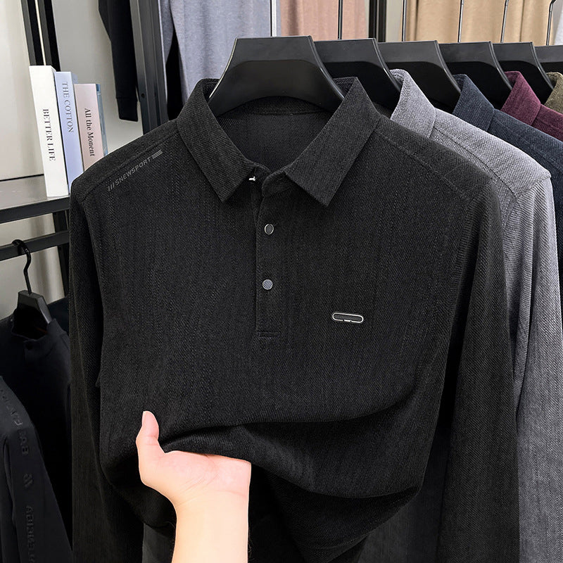 Muška klasična košulja dugih rukava