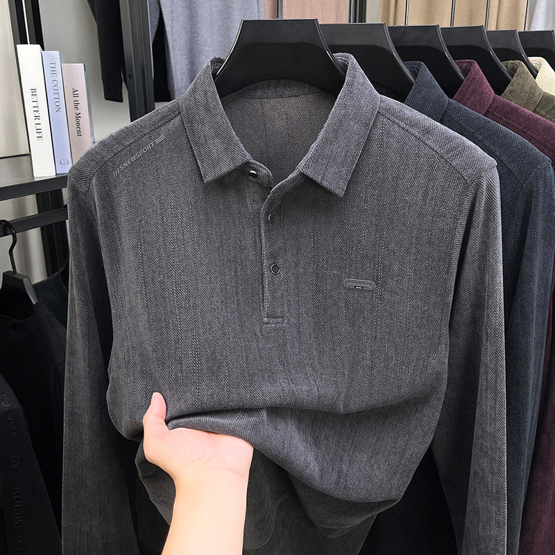 Muška klasična košulja dugih rukava