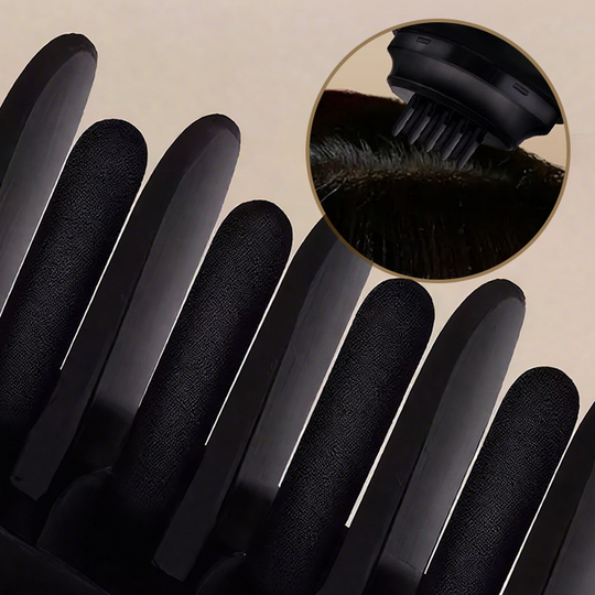 🌿Instant Gray Hair Cover Comb