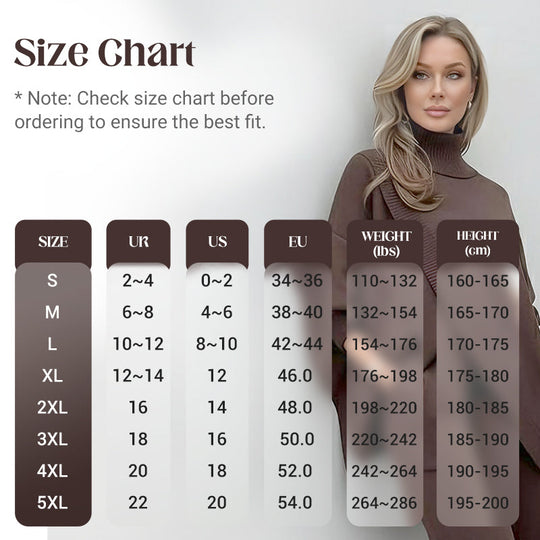 🔥 39% OFF! NEW! Women's 2-piece set – Asymmetrical sweater + wide-leg pants, relaxed fit and soft fabric, ultra comfortable 👚✨