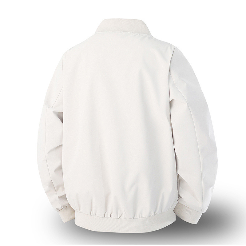 ⏳Limited-time 50% off⏰Men's Fashion Casual Versatile Jacket🧥