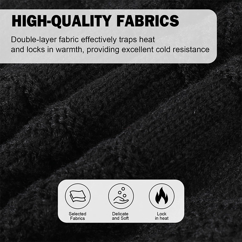 🎄Christmas Sale 50% OFF⚡3-In-1 Winter Balaclava Thermal Hood with Visor