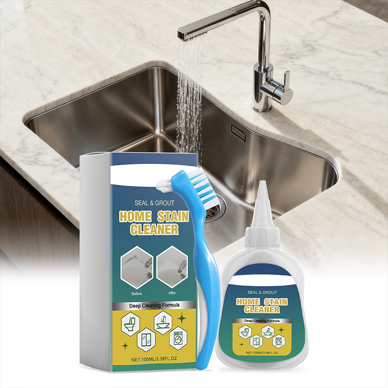 All-Purpose Mold Stain Remover Gel
