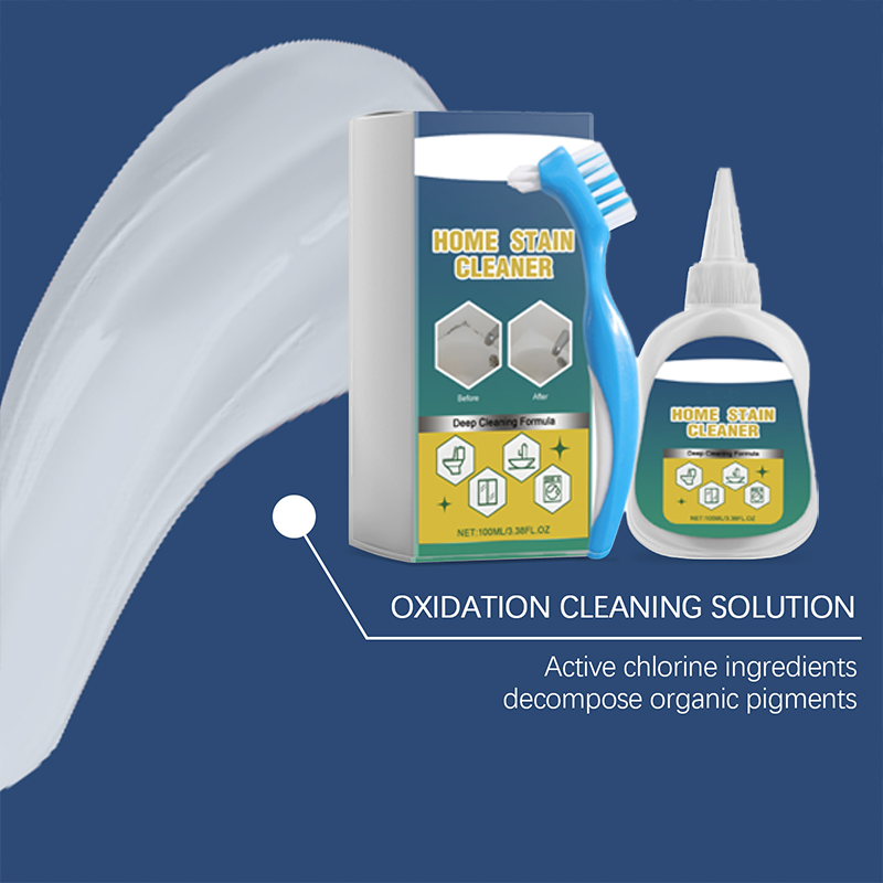 All-Purpose Mold Stain Remover Gel