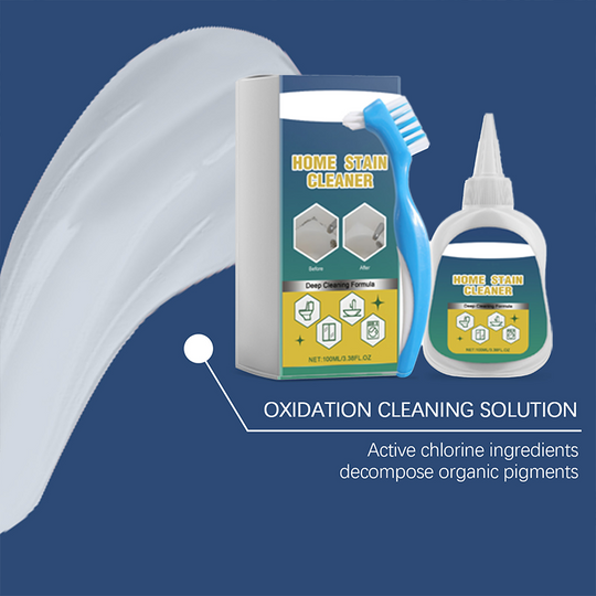 All-Purpose Mold Stain Remover Gel